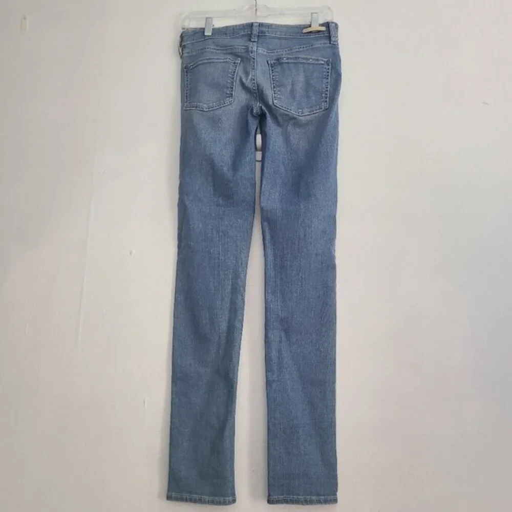 Anthropologie Pilcro STET Jeans Style, Size 25